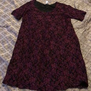 Jessica Simpson Maternity Dress